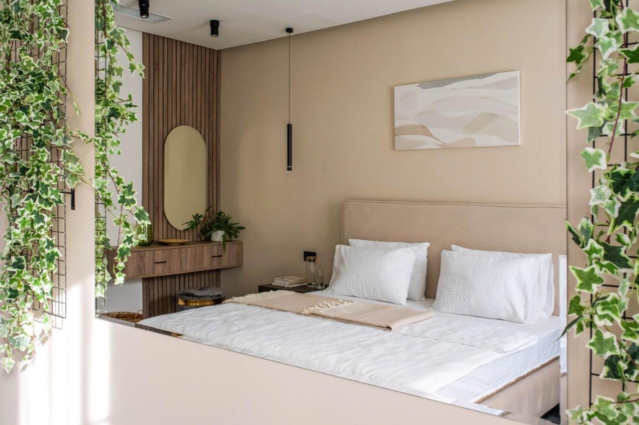 Lazy Seal Holiday Cottages Nabran Muqtedir Luaran gambar