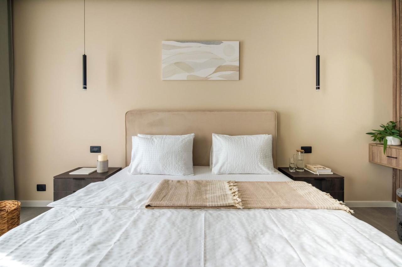 Lazy Seal Holiday Cottages Nabran Muqtedir Luaran gambar
