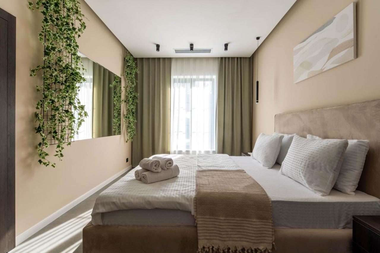 Lazy Seal Holiday Cottages Nabran Muqtedir Luaran gambar