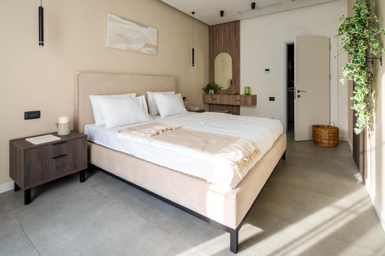 Lazy Seal Holiday Cottages Nabran Muqtedir Luaran gambar