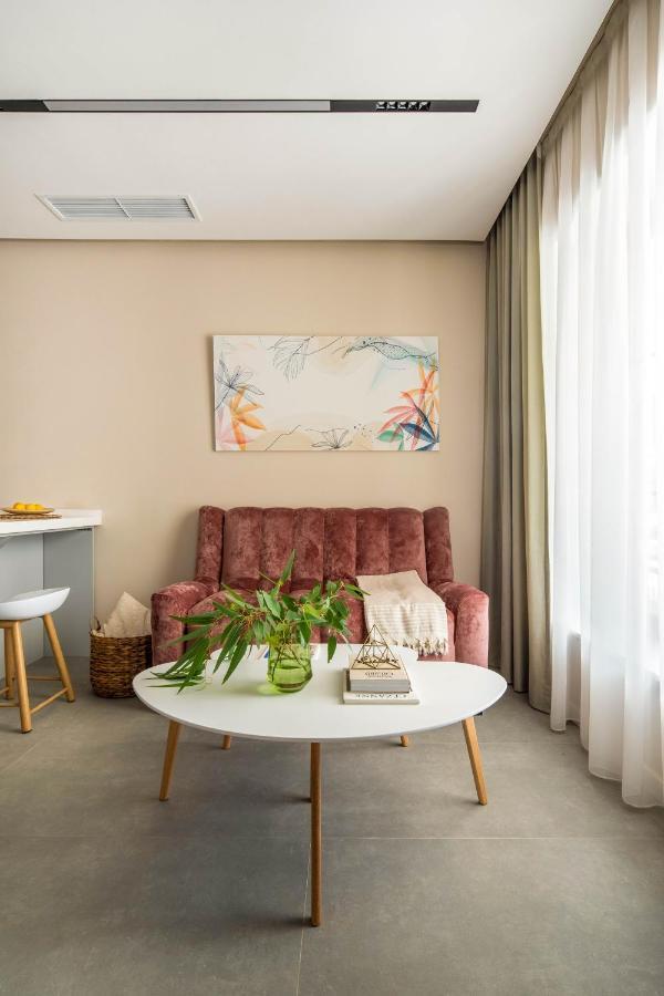 Lazy Seal Holiday Cottages Nabran Muqtedir Luaran gambar