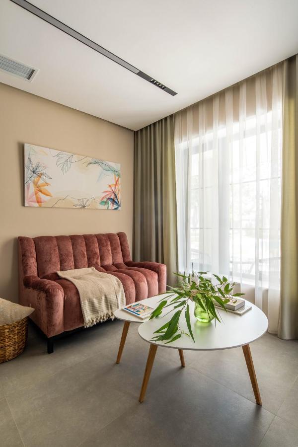 Lazy Seal Holiday Cottages Nabran Muqtedir Luaran gambar